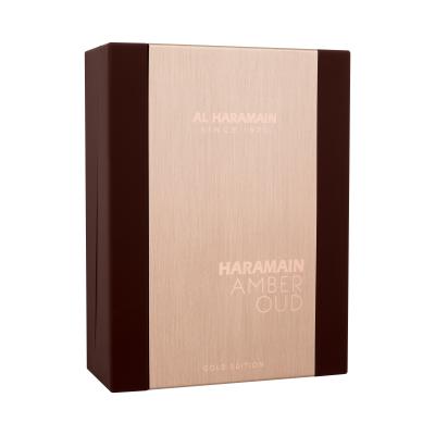 Al Haramain Amber Oud Gold Edition Apă de parfum 60 ml