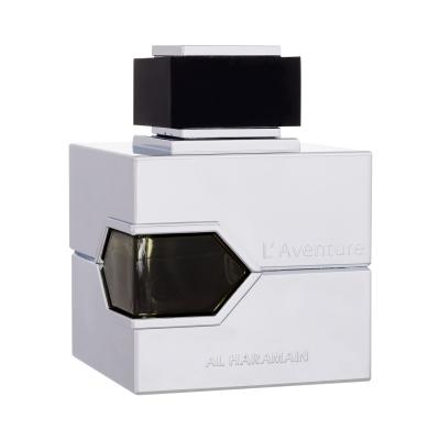 Al Haramain L&#039;Aventure Apă de parfum pentru bărbați 100 ml