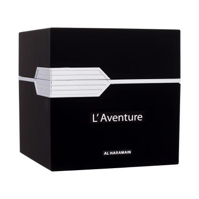 Al Haramain L&#039;Aventure Apă de parfum pentru bărbați 100 ml