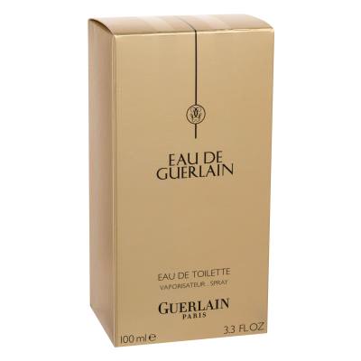Guerlain Eau de Guerlain Apă de toaletă 100 ml
