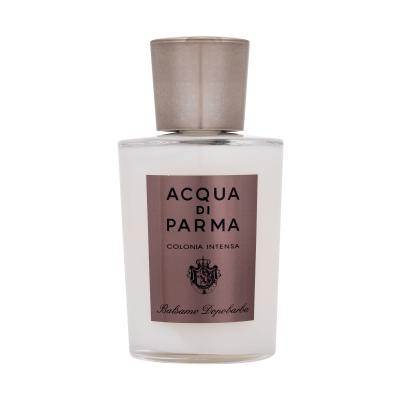 Acqua di Parma Colonia Intensa Balsam după ras pentru bărbați 100 ml