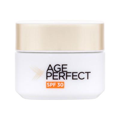 L&#039;Oréal Paris Age Perfect Collagen Expert Retightening Care SPF30 Cremă de zi pentru femei 50 ml