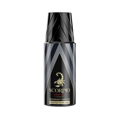Scorpio Vertigo Deodorant pentru bărbați 150 ml