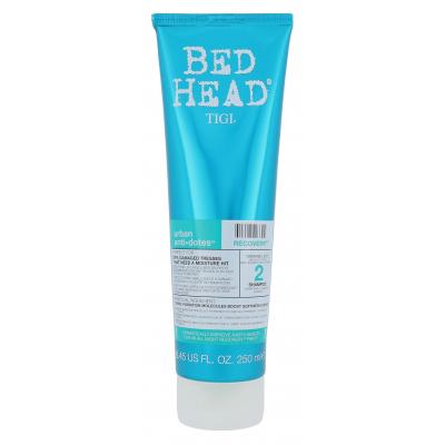 Tigi Bed Head Recovery Șampon pentru femei 250 ml