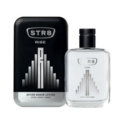 STR8 Rise Aftershave loțiune pentru bărbați 100 ml