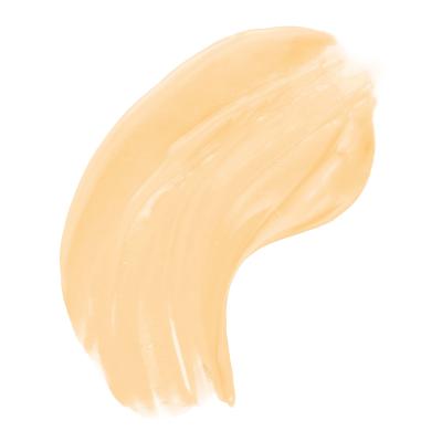 Barry M Fresh Face Colour Correcting Primer Bază de machiaj pentru femei 35 ml Nuanţă Yellow