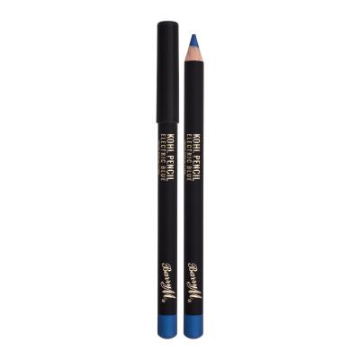 Barry M Kohl Pencil Creion de ochi pentru femei 1,14 g Nuanţă Electric Blue