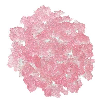 Barry M Lip Scrub Pink Grapefruit Peeling pentru femei 15 g