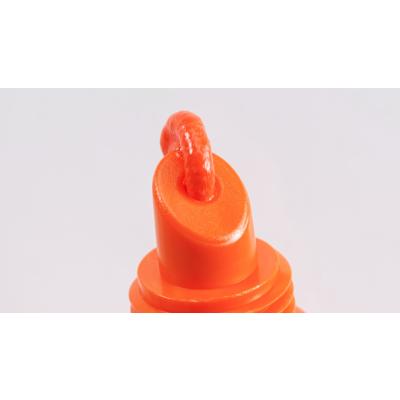 Dr. PAWPAW Balm Tinted Outrageous Orange Balsam de buze pentru femei 10 ml