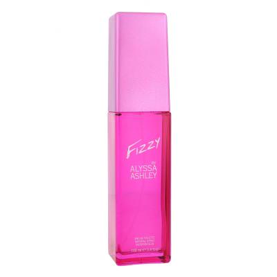 Alyssa Ashley Fizzy Apă de toaletă pentru femei 100 ml