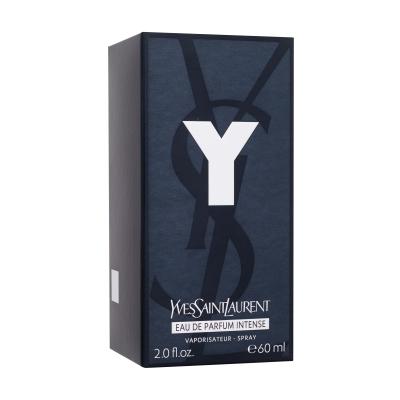 Yves Saint Laurent Y Intense Apă de parfum pentru bărbați 60 ml