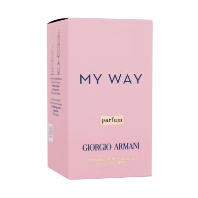 Giorgio Armani My Way Parfum pentru femei 50 ml