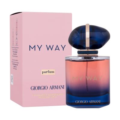 Giorgio Armani My Way Parfum pentru femei 50 ml