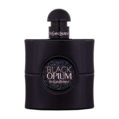 Yves Saint Laurent Black Opium Le Parfum Parfum pentru femei 50 ml