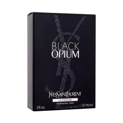 Yves Saint Laurent Black Opium Le Parfum Parfum pentru femei 90 ml