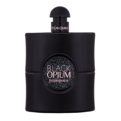 Yves Saint Laurent Black Opium Le Parfum Parfum pentru femei 90 ml