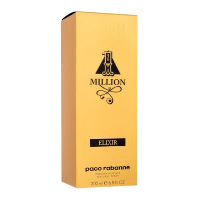 Paco Rabanne 1 Million Elixir Parfum pentru bărbați 200 ml