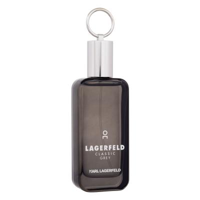 Karl Lagerfeld Classic Grey Apă de toaletă pentru bărbați 50 ml