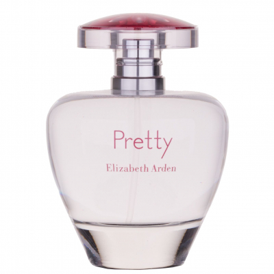 Elizabeth Arden Pretty Apă de parfum pentru femei 100 ml