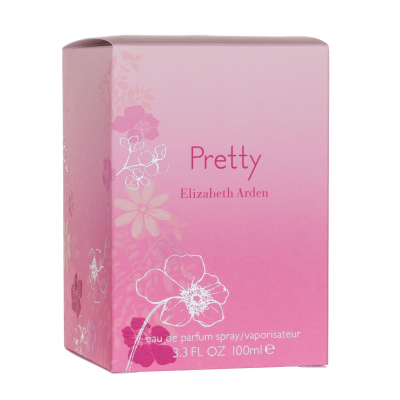 Elizabeth Arden Pretty Apă de parfum pentru femei 100 ml