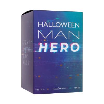 Halloween Man Hero Apă de toaletă pentru bărbați 125 ml