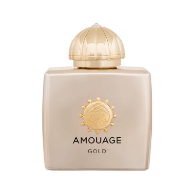 Amouage Gold New Apă de parfum pentru femei 100 ml
