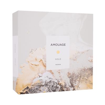 Amouage Gold New Apă de parfum pentru femei 100 ml