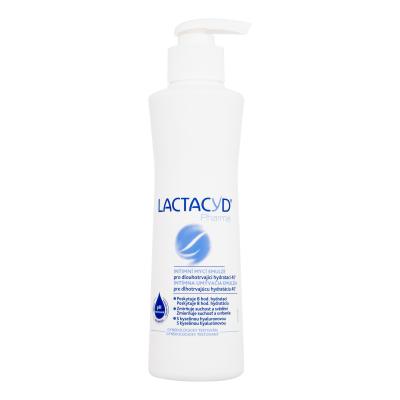 Lactacyd Pharma Long Lasting Hydration Igiena intimă pentru femei 250 ml