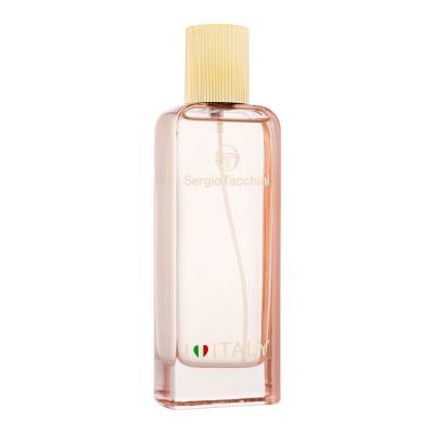 Sergio Tacchini I Love Italy Apă de toaletă pentru femei 100 ml