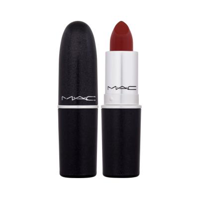 MAC Matte Lipstick Ruj de buze pentru femei 3 g Nuanţă 602 Chili