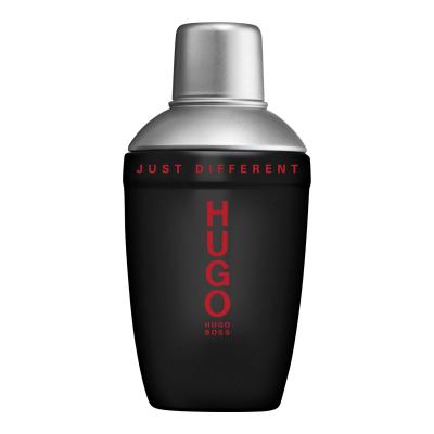 HUGO BOSS Hugo Just Different Apă de toaletă pentru bărbați 75 ml