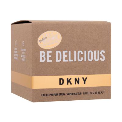 DKNY DKNY Golden Delicious Apă de parfum pentru femei 30 ml