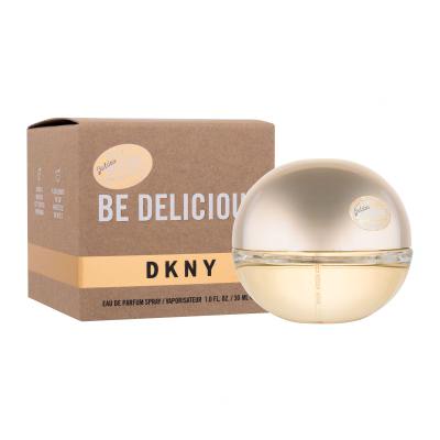 DKNY DKNY Golden Delicious Apă de parfum pentru femei 30 ml