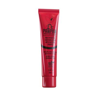 Dr. PAWPAW Balm Tinted Ultimate Red Balsam de buze pentru femei 25 ml