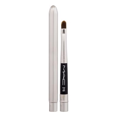 MAC Brush 316S Pensule pentru femei 1 buc
