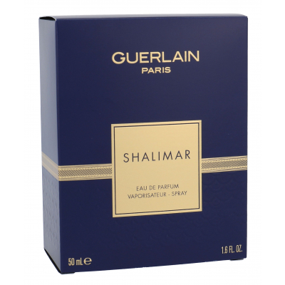 Guerlain Shalimar Apă de parfum pentru femei 50 ml