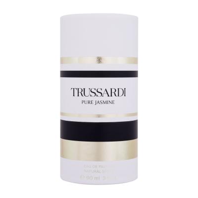 Trussardi Trussardi Pure Jasmine Apă de parfum pentru femei 90 ml