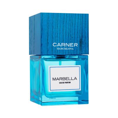 Carner Barcelona Marbella Apă de parfum 100 ml