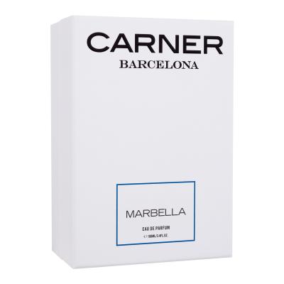 Carner Barcelona Marbella Apă de parfum 100 ml