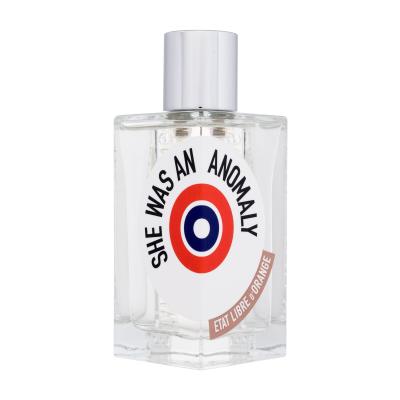 Etat Libre d´Orange She Was An Anomaly Apă de parfum 100 ml