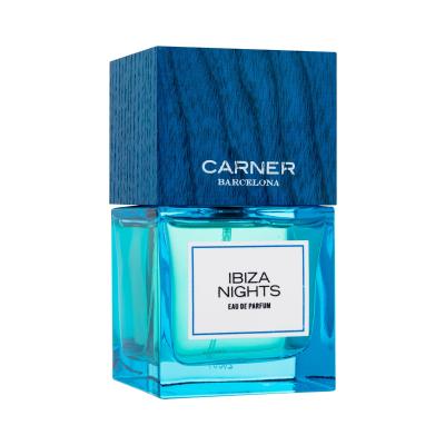 Carner Barcelona Ibiza Nights Apă de parfum 100 ml