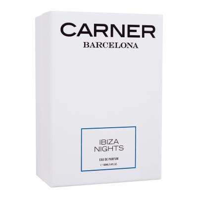 Carner Barcelona Ibiza Nights Apă de parfum 100 ml