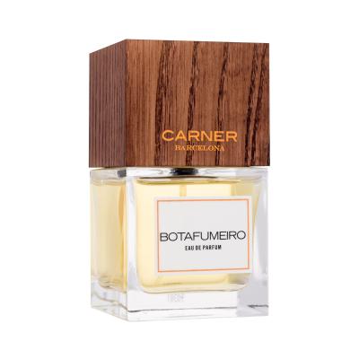 Carner Barcelona Botafumeiro Apă de parfum 100 ml