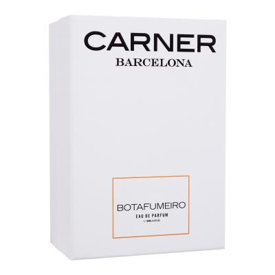 Carner Barcelona Botafumeiro Apă de parfum 100 ml