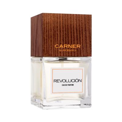 Carner Barcelona Revolución Apă de parfum 100 ml