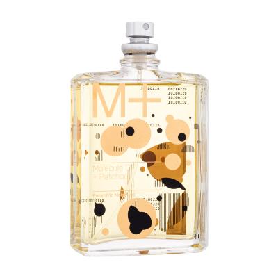 Escentric Molecules Molecule 01 + Patchouli Apă de toaletă 100 ml