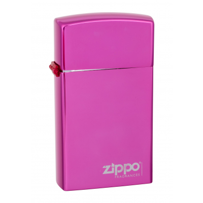 Zippo Fragrances The Original Pink Apă de toaletă pentru bărbați 50 ml