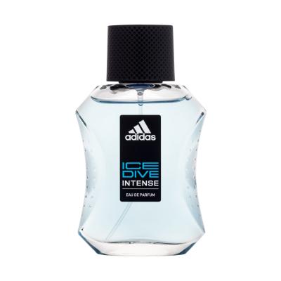 Adidas Ice Dive Intense Apă de parfum pentru bărbați 50 ml