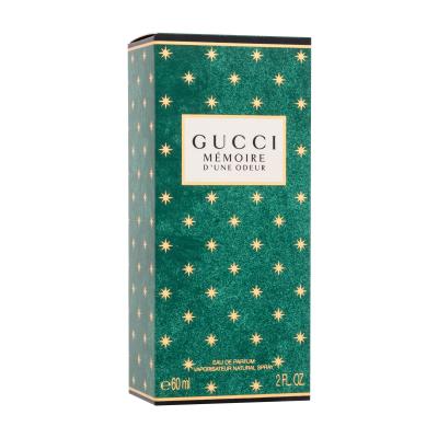 Gucci Memoire d'une Odeur Apă de parfum 60 ml