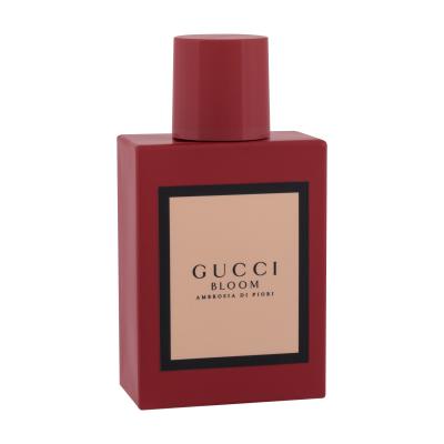 Gucci Bloom Ambrosia di Fiori Apă de parfum pentru femei 50 ml